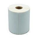 Barcode Standard White Thermal Transfer Labels 4x2