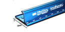 Big Blue Safety Rulers Close View