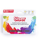 Siser Sublimation Markers
