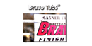 Bravo Tabs Example