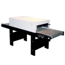 Brown AirPony Conveyor Dryer