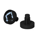 Epson Additional Roll Media Adapters Pair