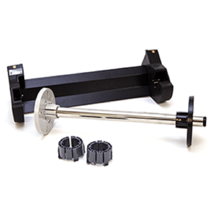 Zebra Printer Roll Adapter Epson Optional Roll Media Adapter C12C811431 | AA Print Supply