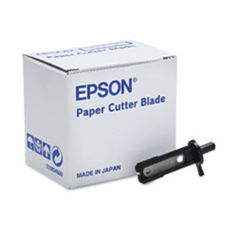 Discontinued - Epson Replacement Printer Cutter Blade for SP10000 & SP10600 - C12C815271