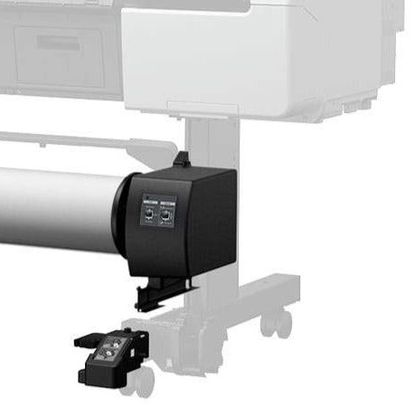 Epson Automatic Take-Up Reel System