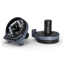 Epson Additional Roll Media Adapters for Pair