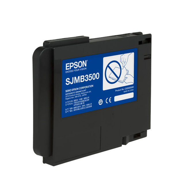 Epson ColorWorks SJMB3500 Maintenance Box