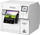 Epson ColorWorks CW-C4000 Color Inkjet Label Printer