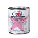 ClearJet Type BR Brush & Roll Formula Solvent Base