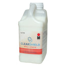 Marabu ClearShield Wall Armor Clear Coating and Liquid Laminates 1Gal