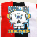 Siser ColorPrint Sublithin on T-Shirt, taco