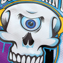 Siser ColorPrint Sublithin on Garment, taco