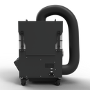 CompactX-DTF Portable Fume Extractor for DTF Transfer