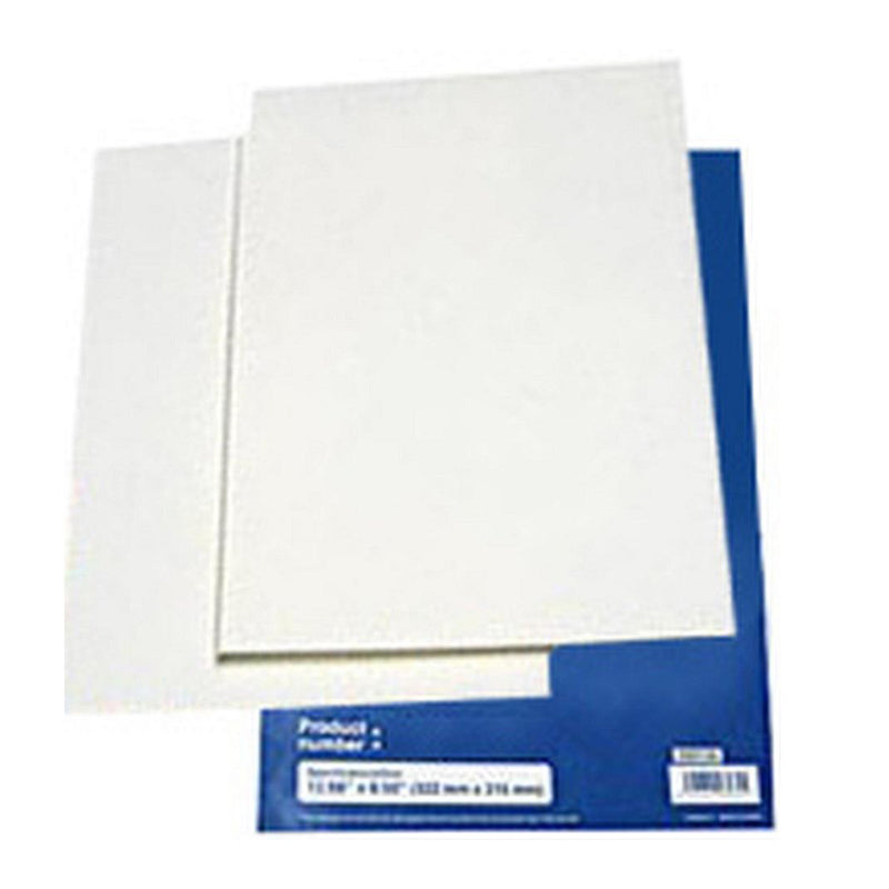 Graphtec Super A3 Carrier Sheet 11.7" x 16.5" - CR09300-A3