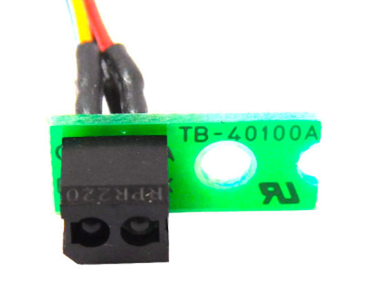 Mutoh VJ628 P-Edge Sensor connector
