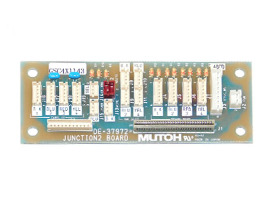 Mutoh VJ628 Junction 2 Board