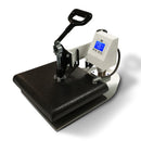 Geo Knight DK14S Digital Knight 12x14 Swing Away Heat Press