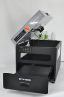 Ecofreen Mister-T1 Pretreatment Machine Front View
