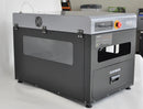 Ecofreen Mister-T1 Pretreatment Machine Left Angle