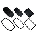 Key Print Co. DTG Face Mask Top Plate Expansion Pack