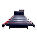 Lawson Arrow Belt Extra In-Feed or Out-Feed Options Straight View
