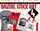 Discontinued - Digital Printing Stock Art Collections