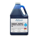 Dupont Artistri P7000 DTG Textile Ink 2L Cyan