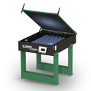 Vastex E-1000 Series Ultraviolet Screen Exposing Units 25 x 36