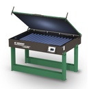 Vastex E-1000 Series Ultraviolet Screen Exposing Units 52 x 36