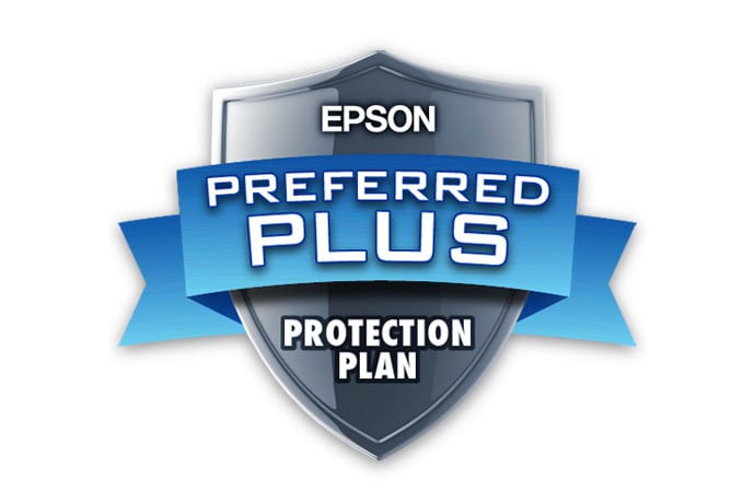 Discontinued - Epson Additional 1-Year Epson Preferred Plus Service SP4900 and SCP5000