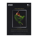 Epson Cold Press Bright Fine Art Paper