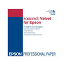 Epson Somerset Velvet Fine Art Paper 505GSM