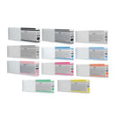 Epson T636 UltraChrome HDR Ink Cartridge 700ML Set