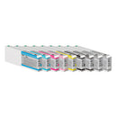 Epson T591 UltraChrome K3 Ink Cartridge 700ml