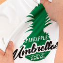 Stretching the T-Shirt