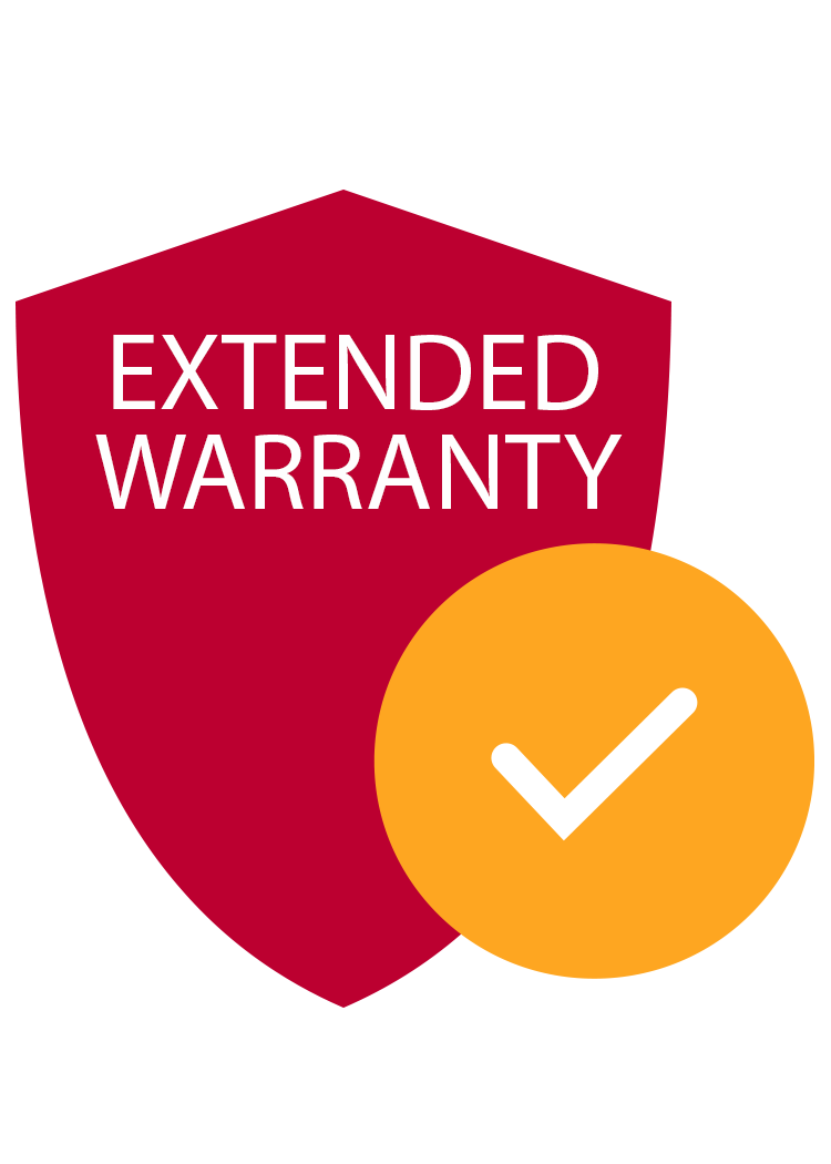 iColor 560 Additional 1 YR Extended Warranty (2 Years Total) and iColor 560 Additional 2 YR Extended Warranty (3 Years Total).