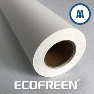 Ecofreen Dye Sublimation Multi Purpose Transfer Paper Non Sticky 105GSM