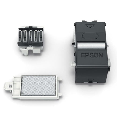 Print Head Cleaning Kit for Epson F2100 & F2000 DTG | AA Print Supply