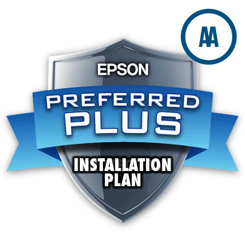 Epson PG Installation Plan for SureColor T Series