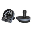 Epson Roll Media Adapters for F6370