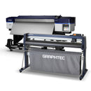 Epson SureColor S40600 Eco Solvent Printer New Print Cut Edition Front View