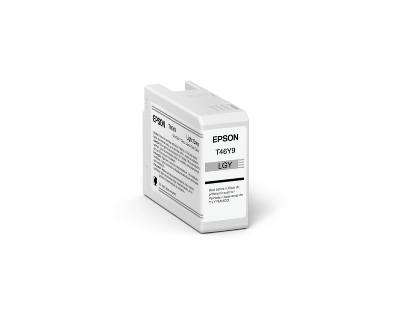 Epson UltraChrome PRO10 Ink Cartridge 50ml