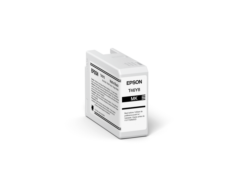 Epson UltraChrome PRO10 Ink Cartridge 50ml