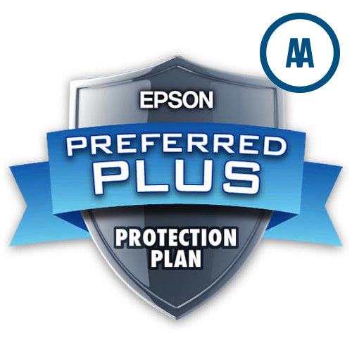 Discontinued - Epson 1-Year PG Extended Service Plan Gold - Maximum Purchase 2 Plans for SureColor S30/S40
