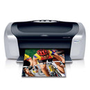 Discontinued - Epson Stylus C88+ Inkjet Printer