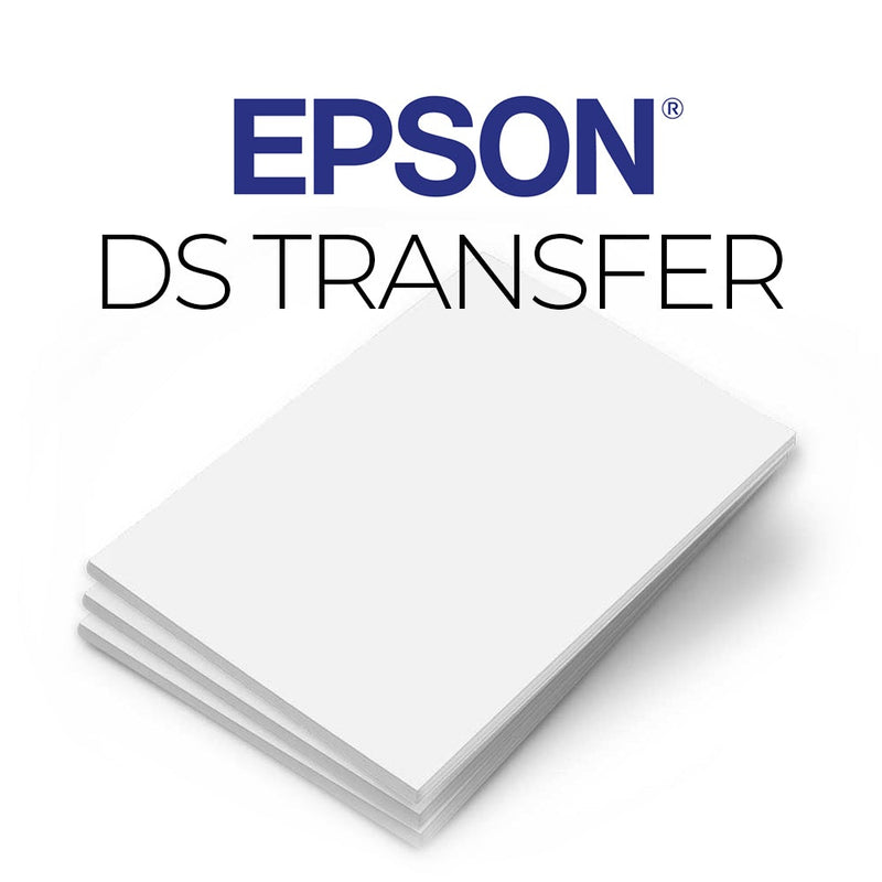 EPSON DS Transfer Universal Dye Sublimation Paper