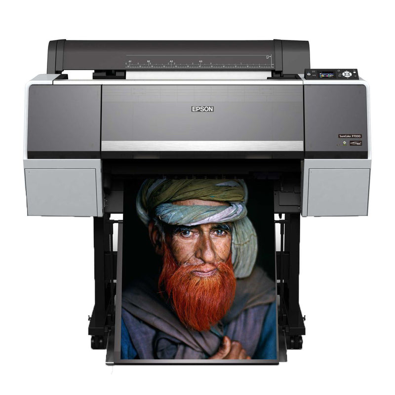 Epson SureColor P6000 Standard Edition Printer Front View