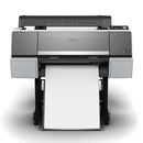 Epson SureColor P7000 Commercial Edition Printer Front View