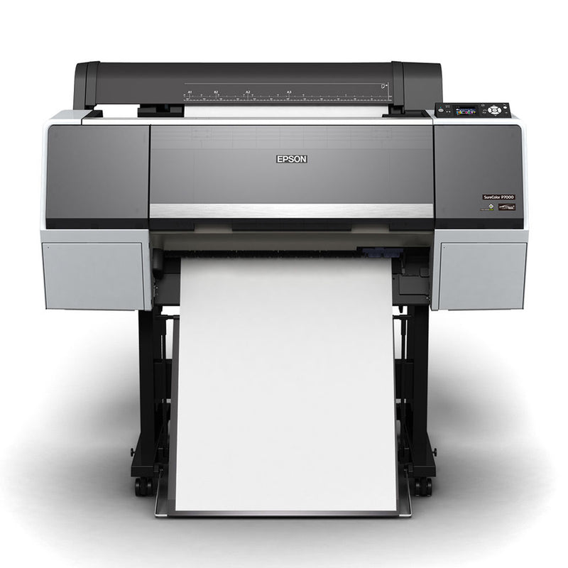 Epson SureColor P7000 Standard Edition Printer Front View