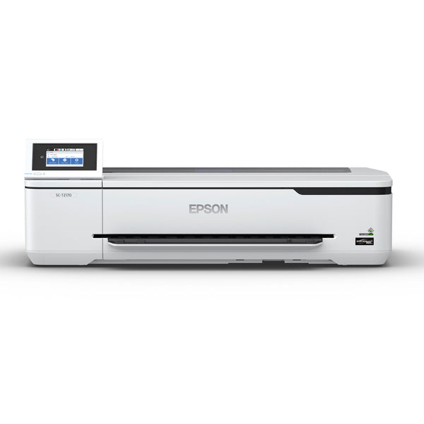 Epson SureColor T2170 24 Inch Wireless Printer Front View